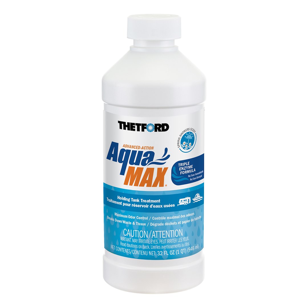 Product of Thetford 96635 Waste Holding Tank Treatment for 40 Gallon Tanks 