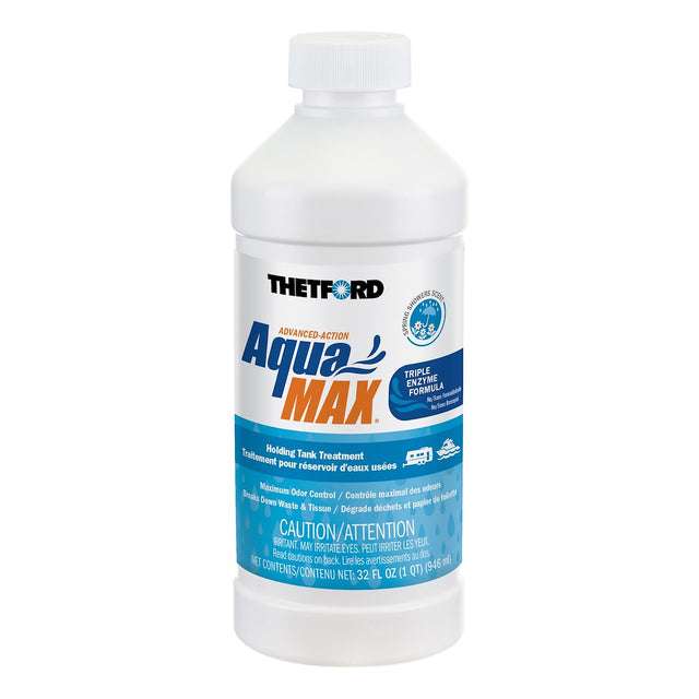 Product of Thetford 96635 Waste Holding Tank Treatment for 40 Gallon Tanks 