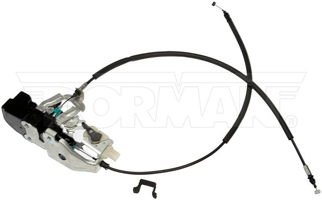 Dorman (Oe Solutions) 937-984 Door Lock Actuator||937-984_1.Jpg||86||d18937984||981068
