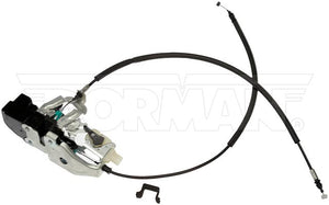 Dorman (Oe Solutions) 937-984 Door Lock Actuator||937-984_1.Jpg||86||d18937984||981068