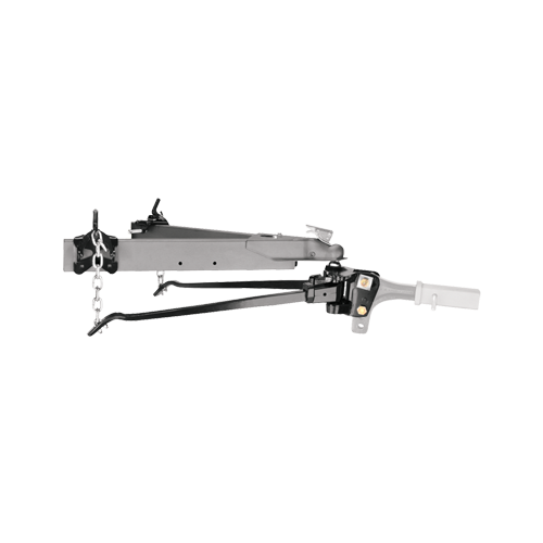 Product of Reese 66022 12000 Pound Trunnion Bar Weight Distribution Hitch 