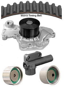 Dayco Products Inc Wp315k1b Water Pump Kit||||85||d35wp315k1b||2014979