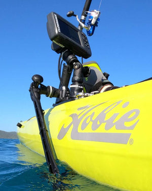 Railblaza 02-4142-11 Fish Finder Mount||02-4142-11_4.Jpg||89||rai02414211||2258920