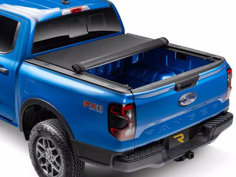 Product of Truxedo PRO X15 1432501 Tonneau Cover 