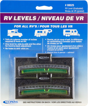 Product of Hopkins Mfg 08525 Rv Level