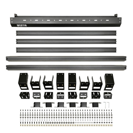Product of Westin Automotive 15-00075 Roof Rack