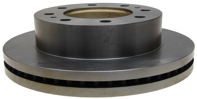 Product of Raybestos Brakes 56999R R-Line Plain Face 2-Piece Brake Rotor 