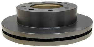 Product of Raybestos Brakes 56999R R-Line Plain Face 2-Piece Brake Rotor 
