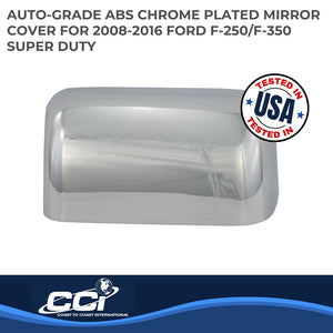 Coast To Coast Ccimc67409a Exterior Mirror Cover||c2c_Ccimc67409a_Mirror Cover_B2c_2.Jpg||86||c2cmc67409a||1230241