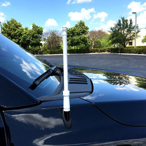 Recon Accessories 264antbk Antenna Mast||264antbk_R_5.Jpg||90||r89264antbk||949977
