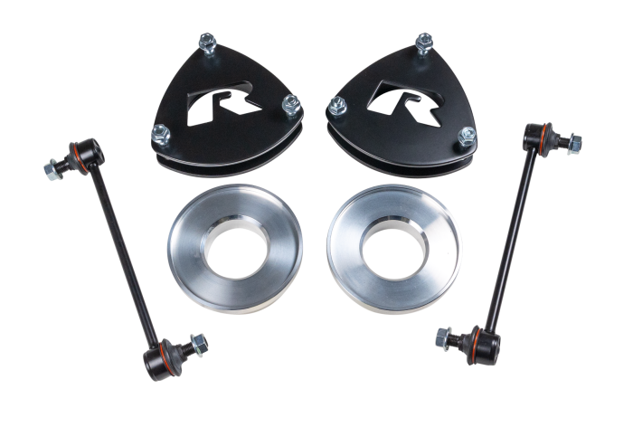 Readylift 69-75200 Lift Kit Suspension||69-75200.Png||85||r906975200||875421