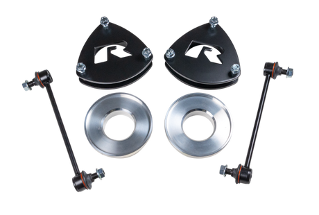Readylift 69-75200 Lift Kit Suspension||69-75200.Png||85||r906975200||875421