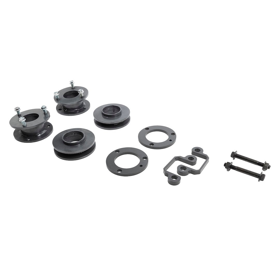 Product of Bell Tech 152601BK4 Lift Kit Suspension 