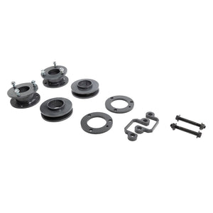 Product of Bell Tech 152601BK4 Lift Kit Suspension 