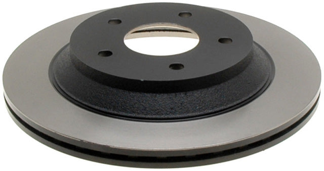 Product of Raybestos Brakes 55996 Specialty - Street Performance Plain Face 2-Piece Brake Rotor 