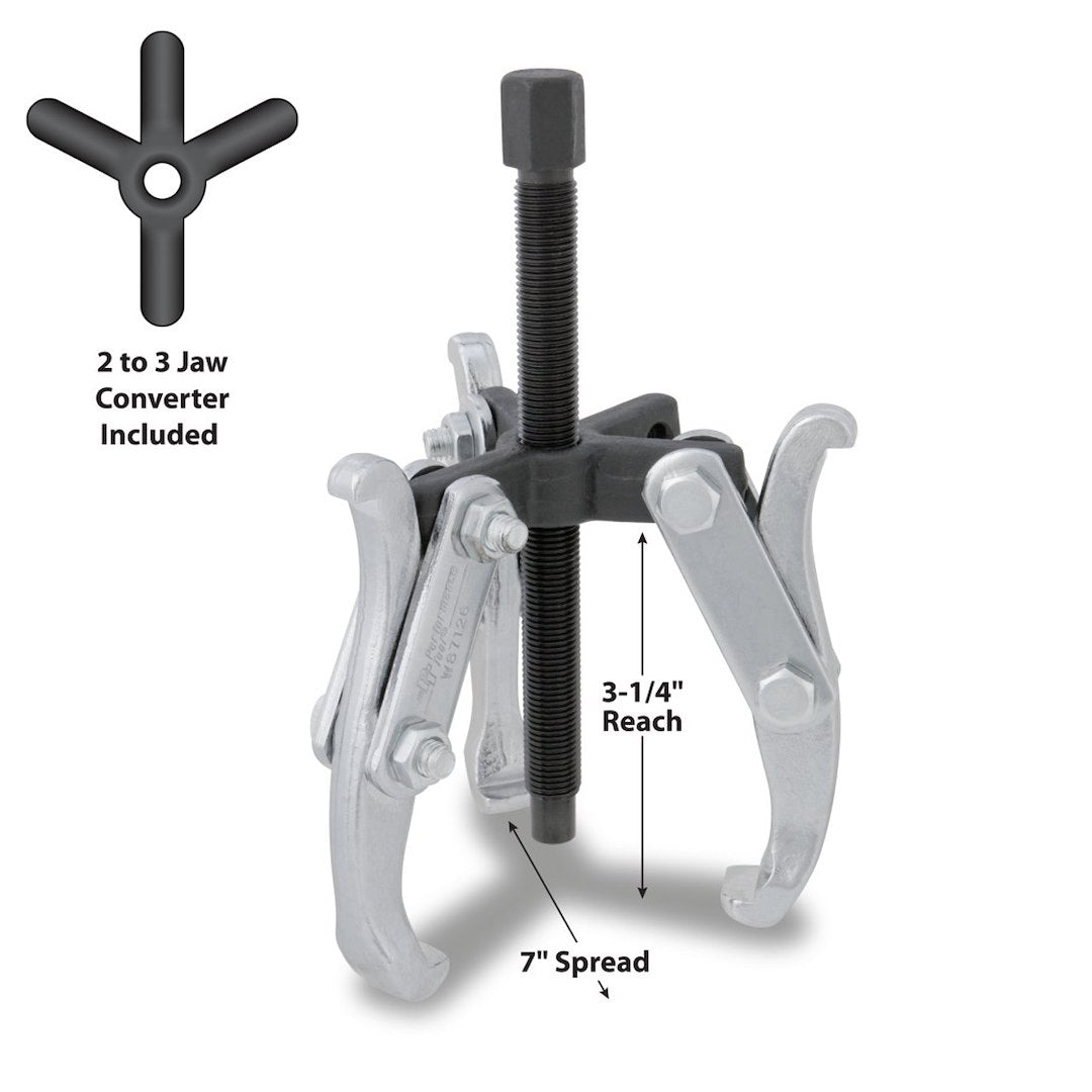 Performance Tool W87126 Gear Puller||||88||ptlw87126||1912705