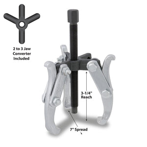 Performance Tool W87126 Gear Puller||||88||ptlw87126||1912705