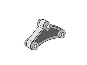 Dexter Axle 013-122-02 Leaf Spring Equalizer||013-122-02.Jpg||85||d6g01312202||1193829