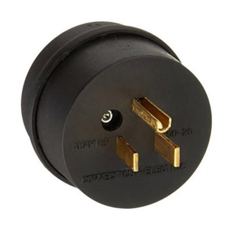 Product of Parallax Power Supply Ad5020 Power Cord Adapter