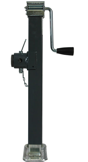 Product of Bulldog 195356 3000 Pound Manual Trailer Tongue Jack 