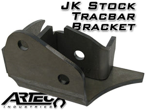 Artec Industries Jk4407 Track Bar Bracket||jk4407.Jpg||85||artjk4407||2236571