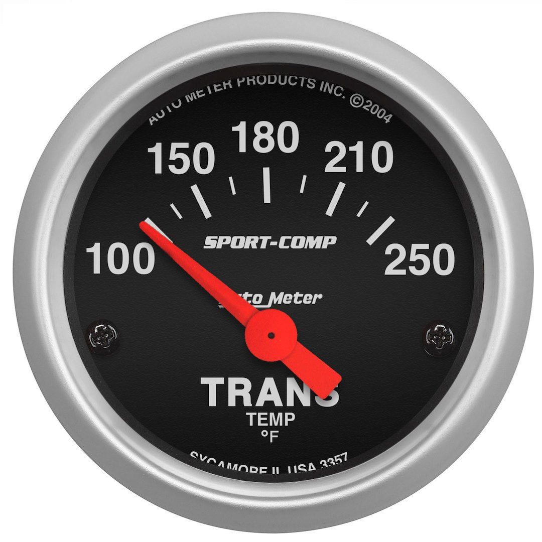 Product of Autometer 3357 Gauge Auto Trans Temperature