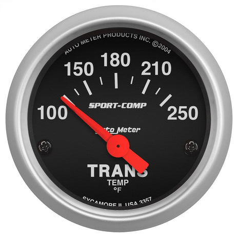 Product of Autometer 3357 Gauge Auto Trans Temperature