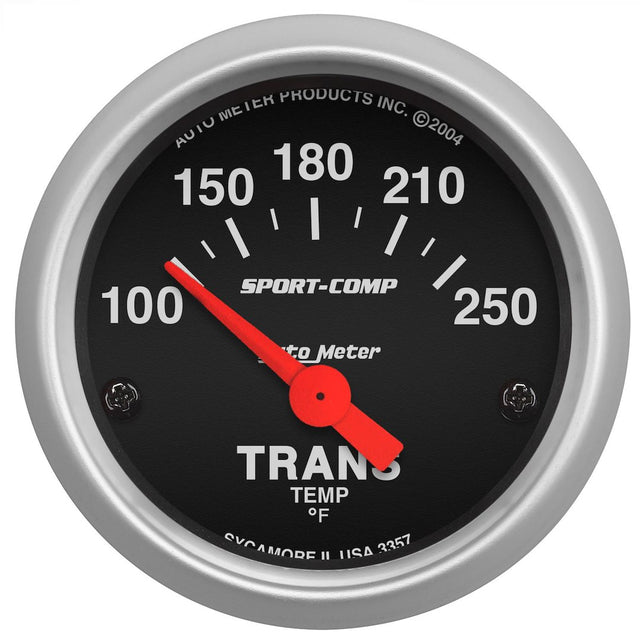 Product of Autometer 3357 Gauge Auto Trans Temperature