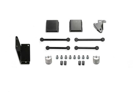 Product of Fabtech Motorsports FTS24247 Lift Kit Component 