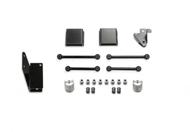 Product of Fabtech Motorsports FTS24247 Lift Kit Component 