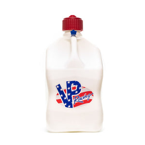 Vp Racing 35221-Ca Liquid Storage Container||35221_Usa _Vp Motorsport Container_5ga_Front_Sm.Jpg||86||v4535221ca||1837847