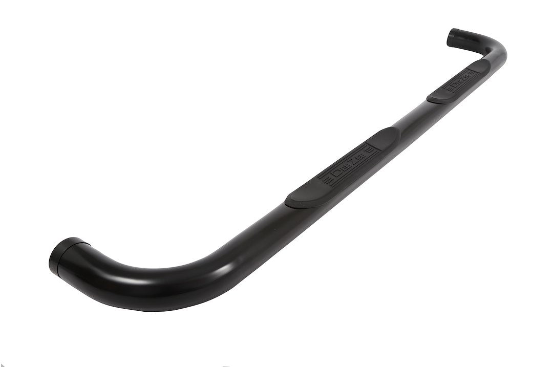 Product of Dee Zee DZ374291 Nerf Bar With Surface Steps 