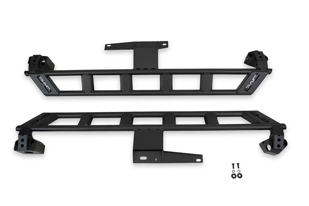 Dv8 Offroad Srbr-07 Rocker Panel Guard||2021-2024-Ford-Bronco-4-Door-Rock-Sliders-Offtruck-6.Jpg||90||dv8srbr07||1629198