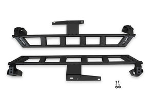 Dv8 Offroad Srbr-07 Rocker Panel Guard||2021-2024-Ford-Bronco-4-Door-Rock-Sliders-Offtruck-6.Jpg||90||dv8srbr07||1629198