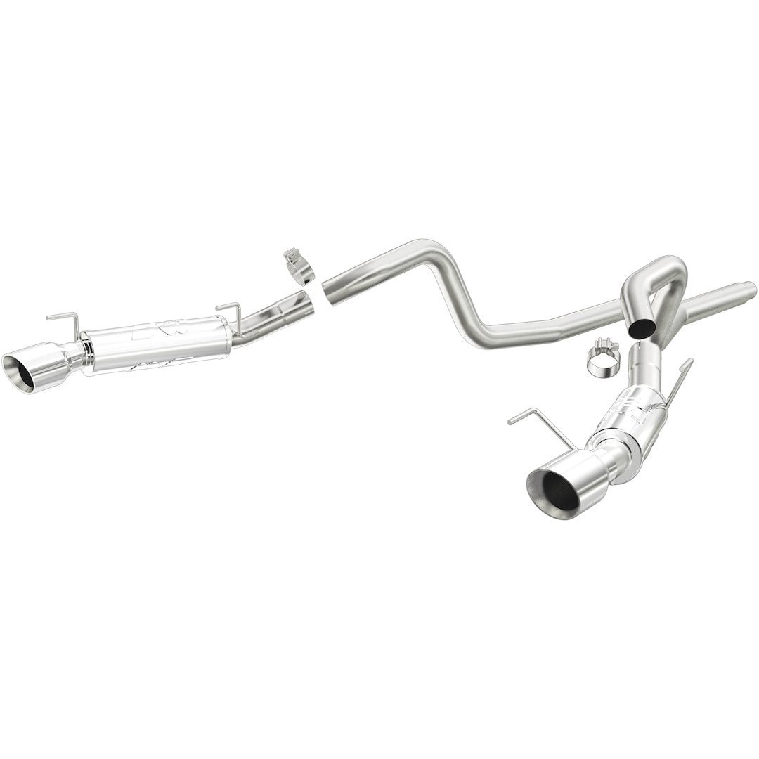 Magnaflow Performance 16572 Exhaust System Kit||16572.Jpg||85||m6616572||2256442