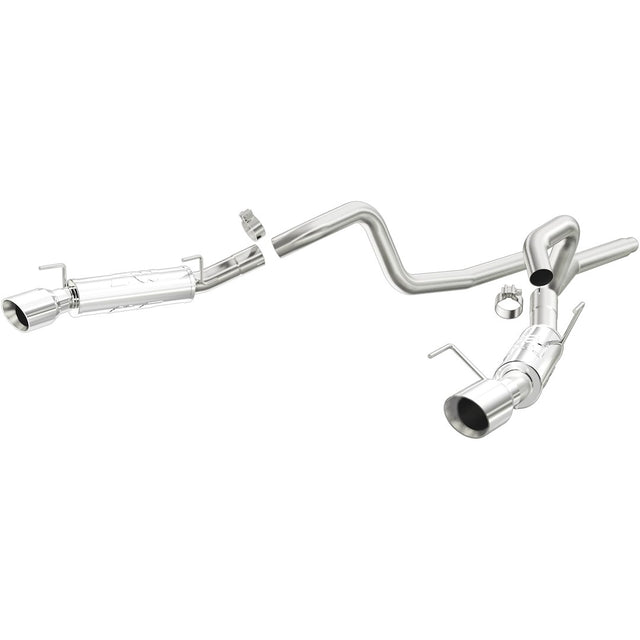 Magnaflow Performance 16572 Exhaust System Kit||16572.Jpg||85||m6616572||2256442