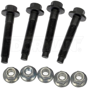 Product of Help! By Dorman 03211 Exhaust Manifold Hardware Set