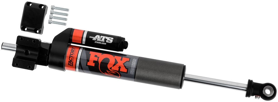 Product of Fox Shocks 983-02-143 Single Monotube Steering Stabilizer 