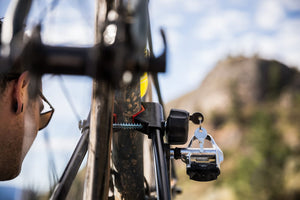 Product of Swagman 64720 Bike Rack - Roof Rack Kit