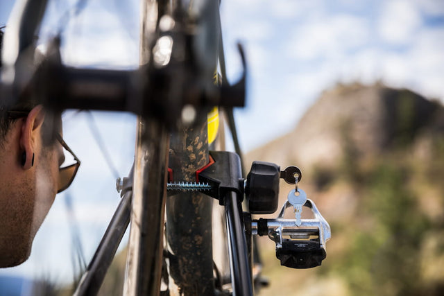 Product of Swagman 64720 Bike Rack - Roof Rack Kit