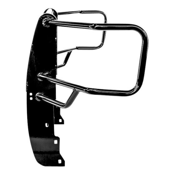 Product of Ranch Hand GGG16HBL1 Grille Guard 1-Piece Black 