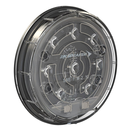 Product of J.W. Speaker 0642121 234 Series Tail Light Assembly 