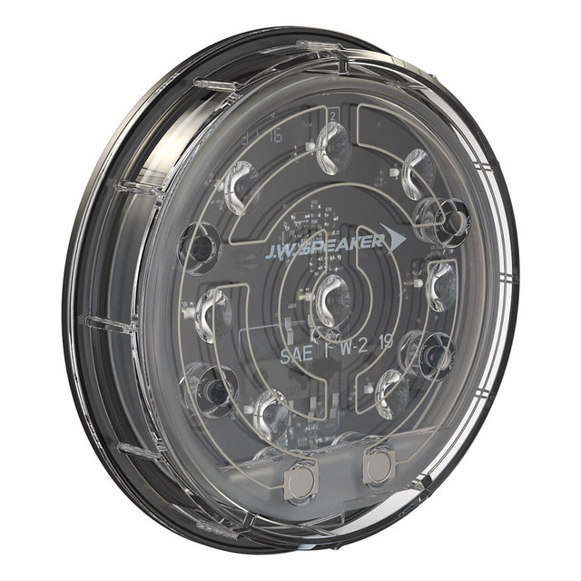 Product of J.W. Speaker 0642121 234 Series Tail Light Assembly 