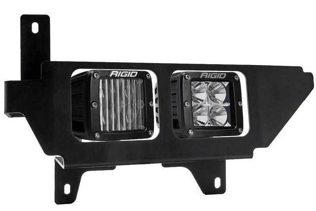 Rigid Lighting 46740 Driving/ Fog Light||46740.Jpg||85||r2g46740||1221270