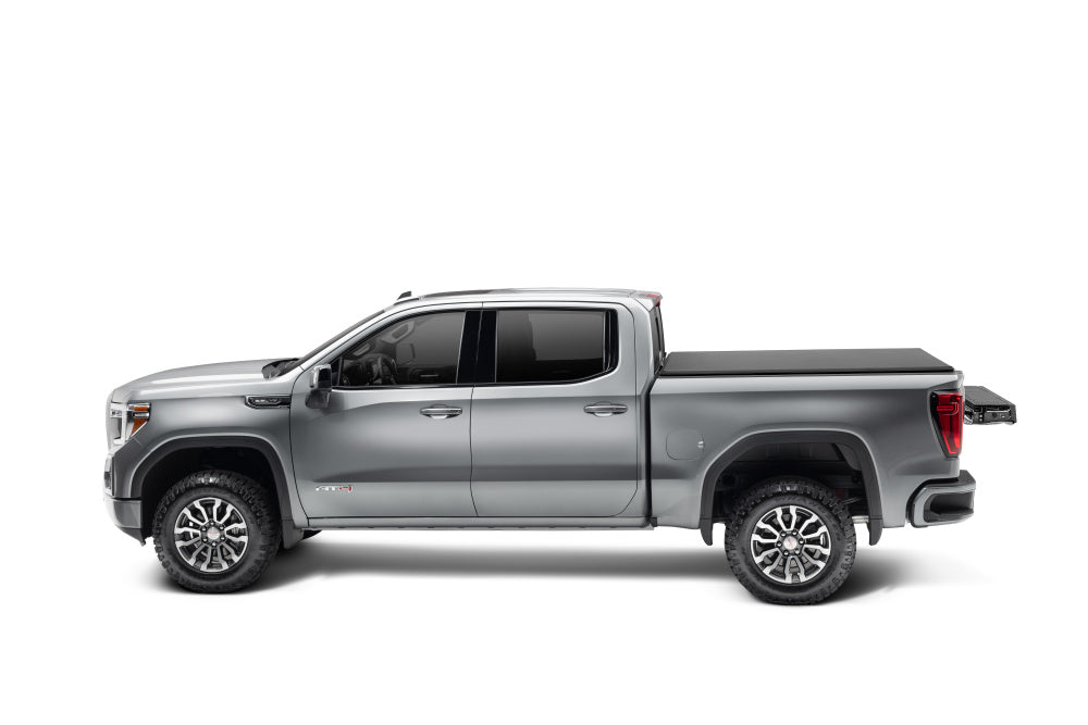 Product of Extang Trifecta ALX Soft Folding 90456 Tonneau Cover 