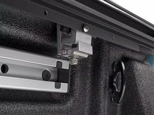 Product of Roll-N-Lock M-Series ™ Soft Manual Retractable LG135M Tonneau Cover 