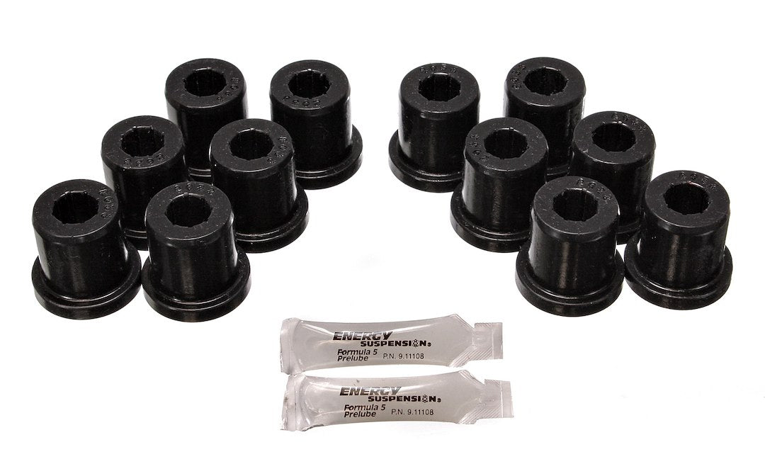 Product of Energy Suspension 8.2106g Leaf Spring Bushing
