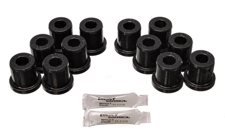 Product of Energy Suspension 8.2106g Leaf Spring Bushing
