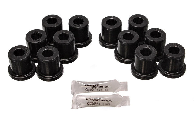 Product of Energy Suspension 8.2106g Leaf Spring Bushing