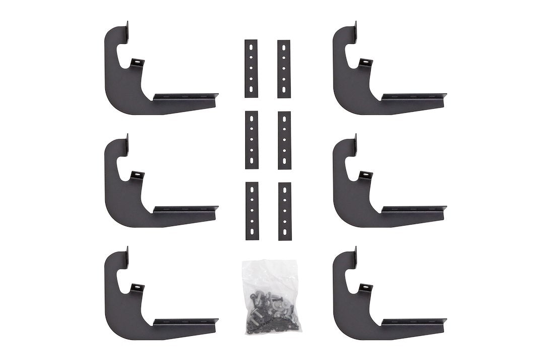 Product of Dee Zee DZ15340 Running Board Mounting Kit 